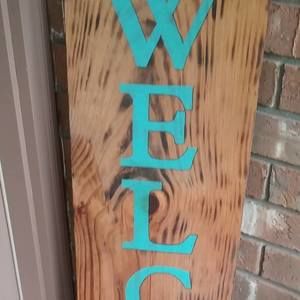 Meet your Posher, William